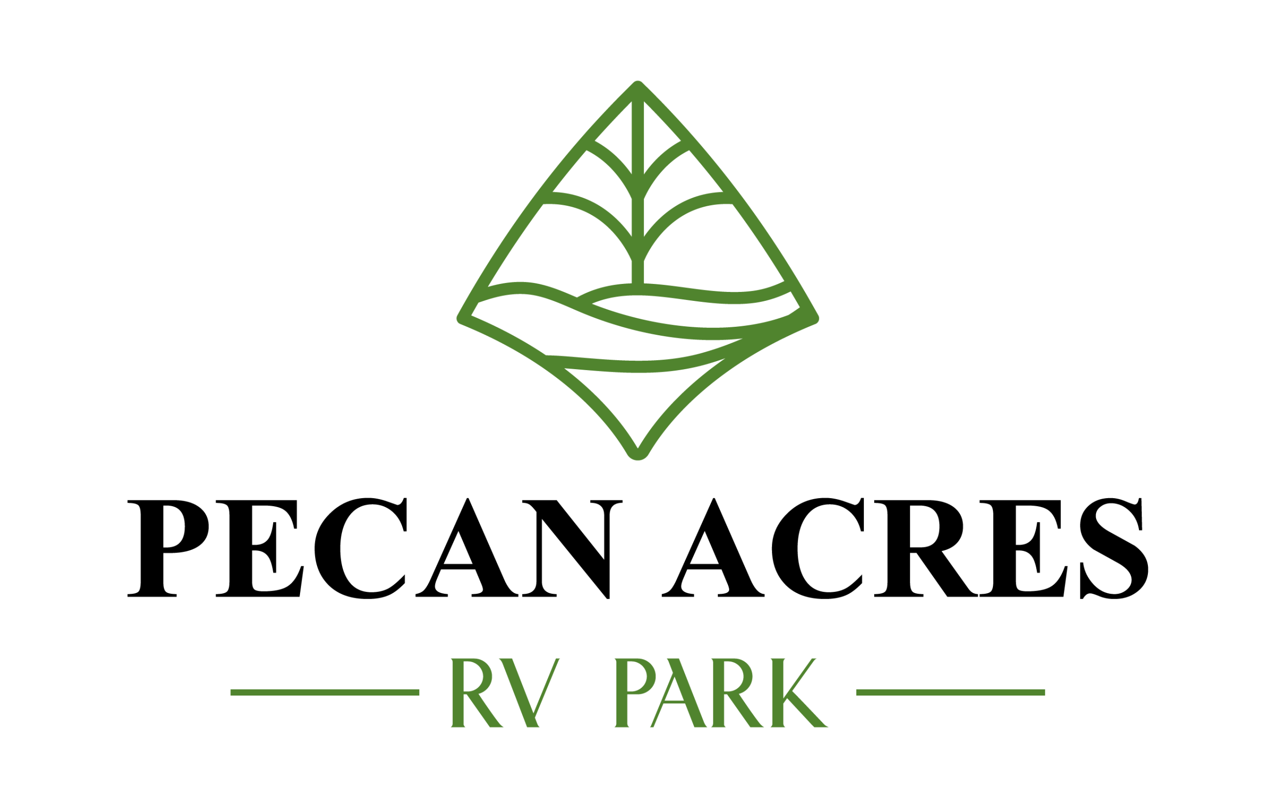 Pecan Acres RV Park logo