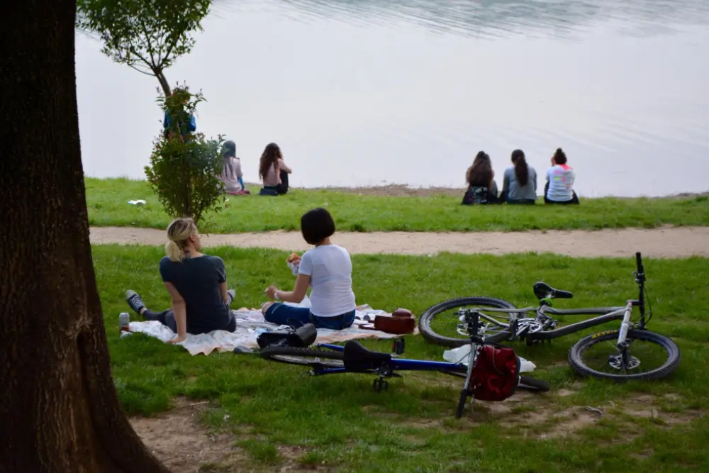 Outdoor Recreation