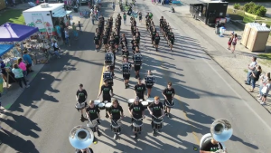 Azle Sting Fling Festival