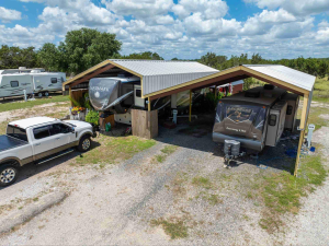 Pet Friendly RV Travel Tips & Where to Go Near Azle